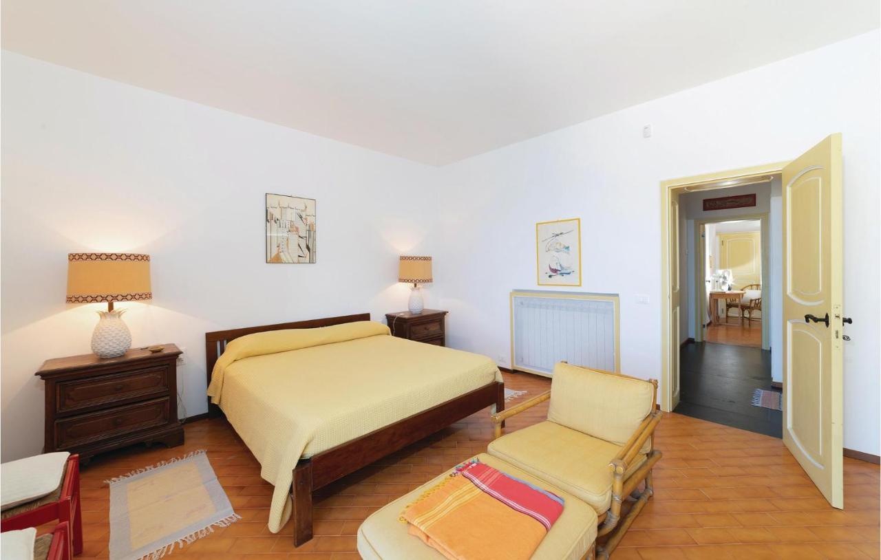 Villa Kericia Porticello Zewnętrze zdjęcie